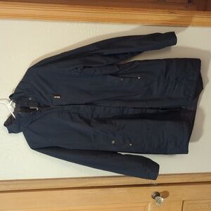 Fjallrven Karuna Padded Insulated Parka